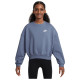 Nike Παιδικό φούτερ Sportswear Club Fleece